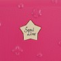 Валіза Semi Line 16" (XS) Rose/Black (T5881-1) (DAS303609)