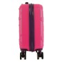 Валіза Semi Line 16" (XS) Rose/Black (T5881-1) (DAS303609)