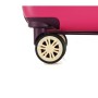 Валіза Semi Line 16" (XS) Rose/Black (T5881-1) (DAS303609)