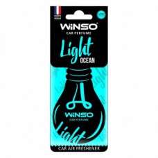 Ароматизатор для автомобіля WINSO Light Ocean (533020)