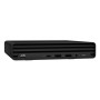 Комп'ютер HP 260 G9 DM / i3-1315U, 8, 512, WiFi, кл+м, Win11P (936J2EA)