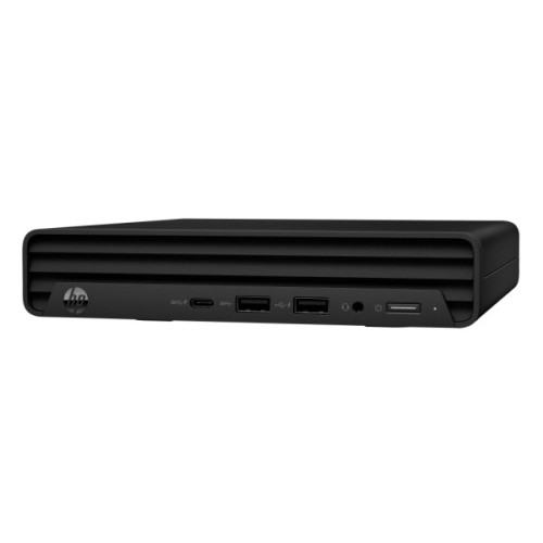Комп'ютер HP 260 G9 DM / i3-1315U, 8, 512, WiFi, кл+м, Win11P (936J2EA)