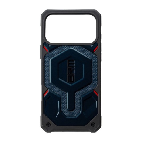 Чохол до мобільного телефона Armorstandart Y50 MagCase Apple iPhone 18 Pro Max / 17 Pro Max Dark Blue (ARM90909)