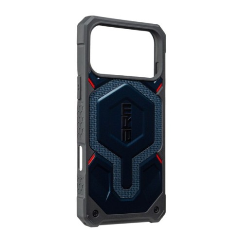 Чохол до мобільного телефона Armorstandart Y50 MagCase Apple iPhone 18 Pro Max / 17 Pro Max Dark Blue (ARM90909)