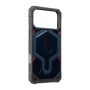 Чохол до мобільного телефона Armorstandart Y50 MagCase Apple iPhone 18 Pro Max / 17 Pro Max Dark Blue (ARM90909)