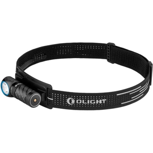 Ліхтар Olight Perun 3 Mini HCRI NW (0.0000.3146)