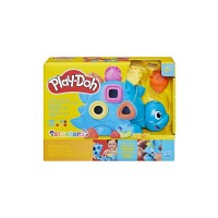 Набір для творчості Hasbro Play-Doh Динозавр (G0491)