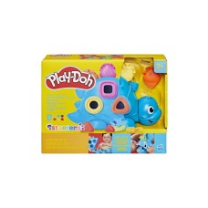 Набір для творчості Hasbro Play-Doh Динозавр (G0491)