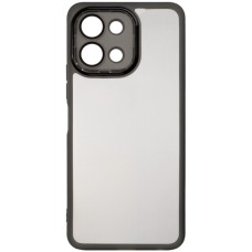 Чохол до мобільного телефона Armorstandart Shade Tecno Spark Go 3 4G Black (ARM91541)