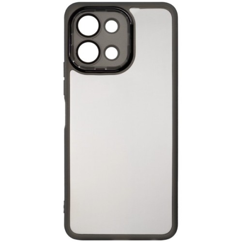 Чохол до мобільного телефона Armorstandart Shade Tecno Spark Go 3 4G Black (ARM91541)
