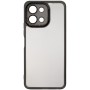 Чохол до мобільного телефона Armorstandart Shade Tecno Spark Go 3 4G Black (ARM91541)