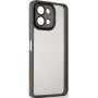 Чохол до мобільного телефона Armorstandart Shade Tecno Spark Go 3 4G Black (ARM91541)