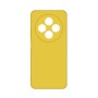 Чохол до мобільного телефона ACCLAB Silicone Xiaomi Redmi 14C 4G Yellow (1283126617034)