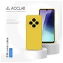 Чохол до мобільного телефона ACCLAB Silicone Xiaomi Redmi 14C 4G Yellow (1283126617034)