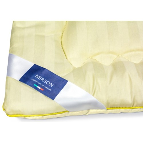 Ковдра MirSon Carmela Hand Made 0393 літо 110x140 (2200000449221)