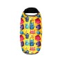 Курточка для тварин WAUDOG Clothes Накидка Мохнаті монстри XL (506-4050)
