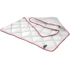 Ковдра MirSon антиалергійна DeLuxe Тенсел (Modal) 0352 зима 172х205 см (2200000015709)
