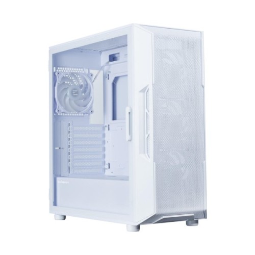 Корпус для ПК Zalman I3NEOV2WHITE