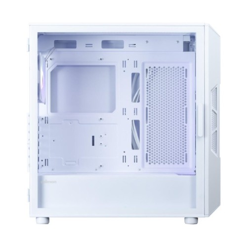 Корпус для ПК Zalman I3NEOV2WHITE