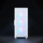 Корпус для ПК Zalman I3NEOV2WHITE