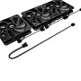 Система рідинного охолодження ID-Cooling FX240 Pro