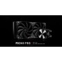 Система рідинного охолодження ID-Cooling FX240 Pro