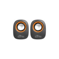 Акустична система Media-Tech IBO White (MT3137W)