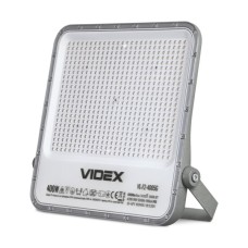 Прожектор Videx LED  PREMIUM F2 400W 5000K 220V (VL-F2-4005G)