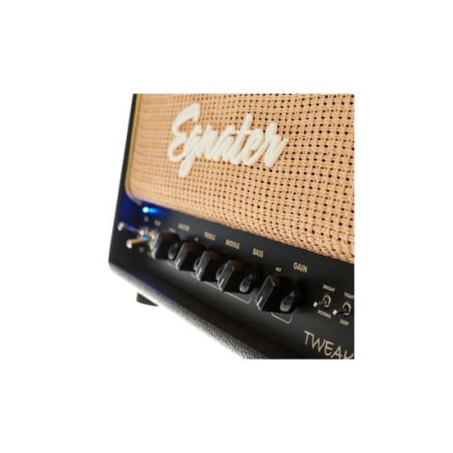 Гітарний підсилювач Egnater Tweaker Head