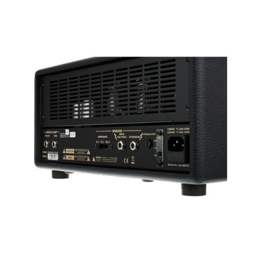 Гітарний підсилювач Egnater Tweaker Head