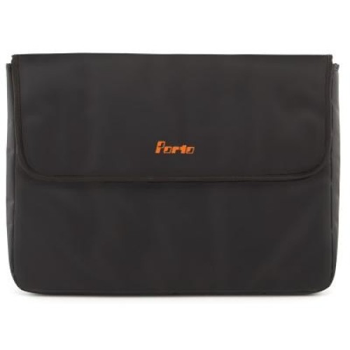 Чохол до ноутбука Porto 13.3" PS113 black (PS113BK)