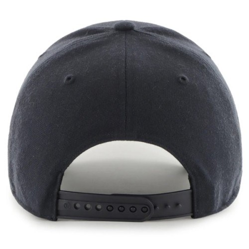 Кепка 47 Brand Red Sox Sure Shot Snapback BCWS-SUMVP02WBP-NY03 Темно-синя (195000687792)