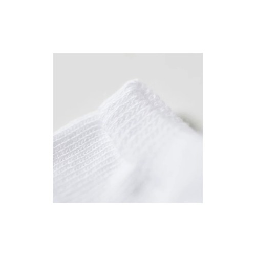 Шкарпетки Adidas Trefoil Liner S20273 3P білий 39-42 (4055012811348)