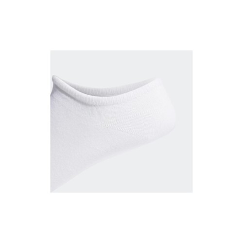 Шкарпетки Adidas Trefoil Liner S20273 3P білий 39-42 (4055012811348)