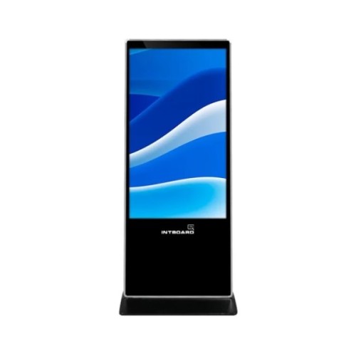 Інтерактивний стіл Intboard INFOCOM ST 32" 16/256Gb Windows