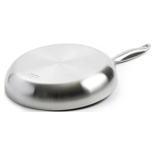 Сковорода GreenPan Geneva, 28 см з керамічним покриттям (CC004780-001)