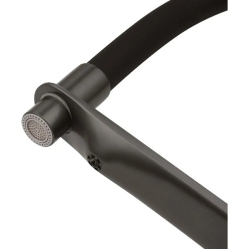 Змішувач Kroner Graz-GRP03815 + змішувач Graz-GRP010 (CVS30147)