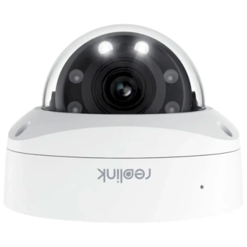 Камера відеоспостереження Reolink P437