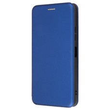 Чохол до мобільного телефона Armorstandart G-Case ZTE Blade A75 4G Blue (ARM78998)