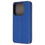 Чохол до мобільного телефона Armorstandart G-Case ZTE Blade A75 4G Blue (ARM78998)