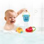 Іграшка для ванної Kiddi Smart Водограйчики (4332-KS)