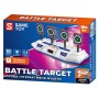Іграшкова зброя Same Toy Інтерактивна мішень Battle Target (S3235)