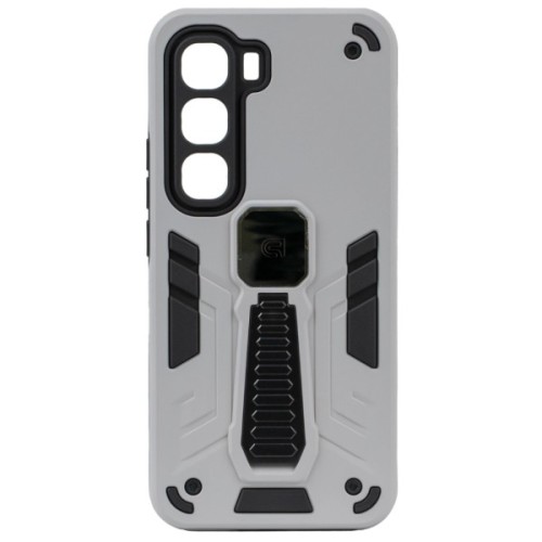 Чохол до мобільного телефона Armorstandart Proover Infinix Hot 60 Pro Plus 4G Grey (ARM89049)