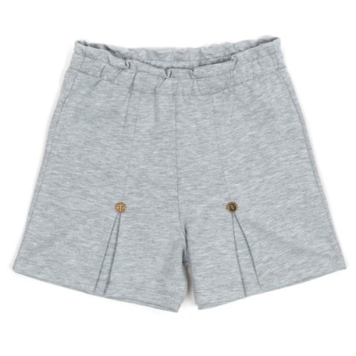 Набір дитячого одягу Breeze із шортами (19321-152G-peach)