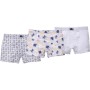 Труси дитячі Sevim боксери набір (7606-140B-mix)
