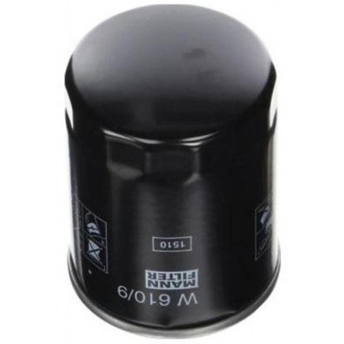 Фільтр масляний Mann W610/9