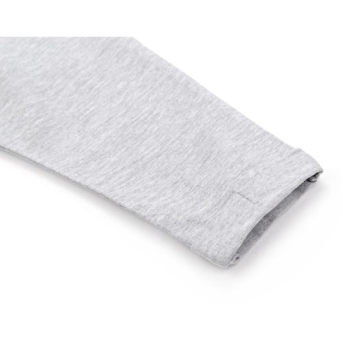 Штани дитячі Breeze з бантом (10704-92G-gray)