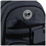 Рюкзак шкільний GoPack Education Teens 184 темно-сірий (GO26-184L-4)