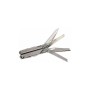 Мультитул Leatherman WAVE PLUS, синтетичний чохол, карт. коробка (832524)