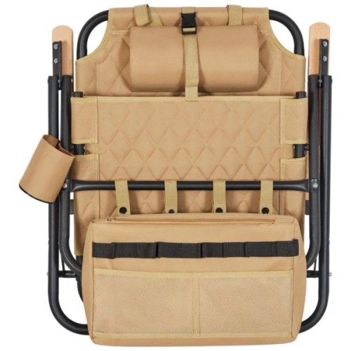 Крісло складане Skif Outdoor Sunset (ZF- TY002)